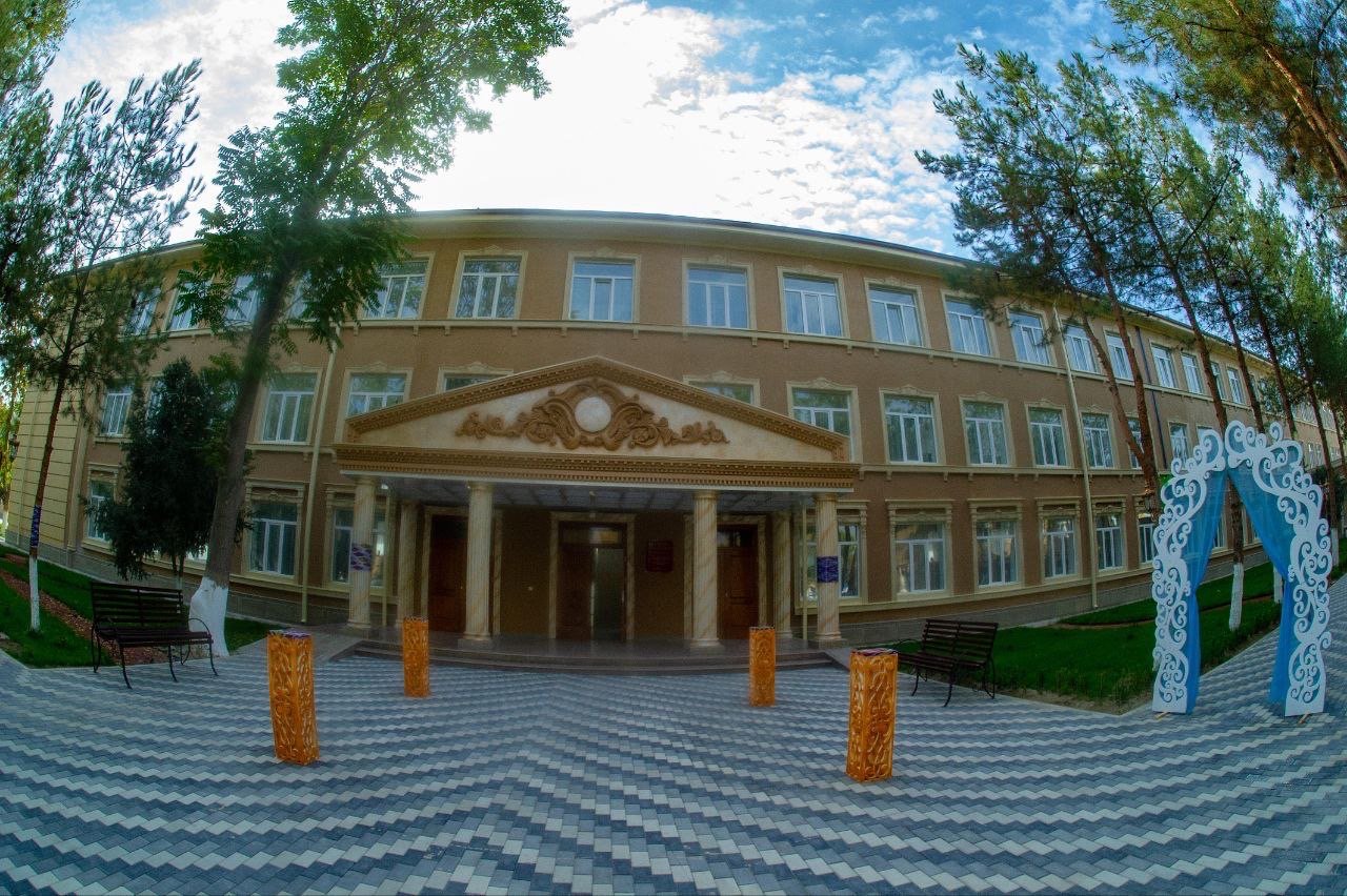 fergana medical institute of public health 2