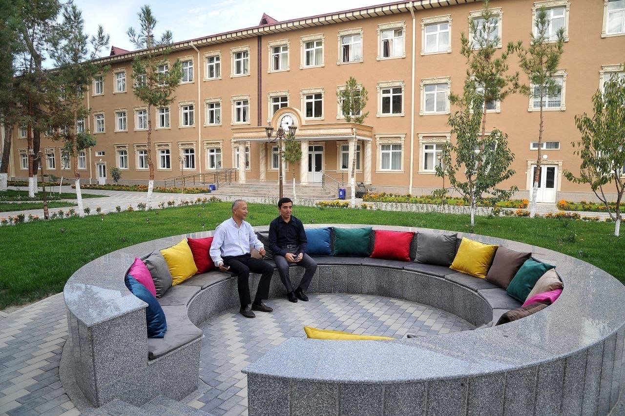 fergana medical institute of public health 5