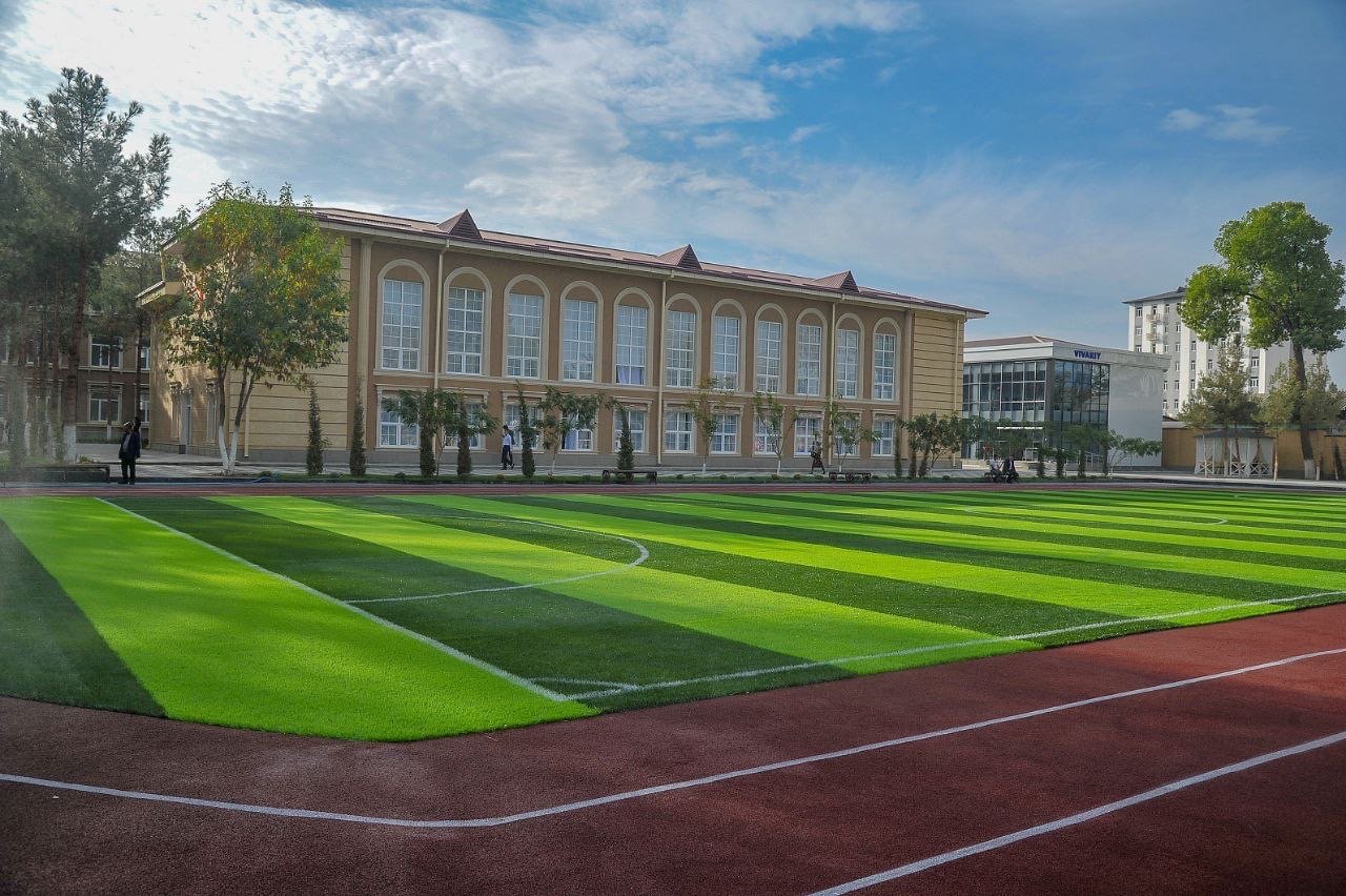 fergana medical institute of public health